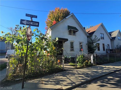 6542 Philetus Avenue, Cleveland, OH, 44127 | Card Image