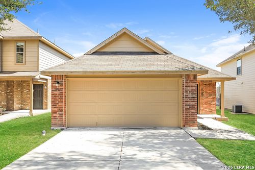 5918 Poesta, San Antonio, TX, 78218-4470 | Card Image