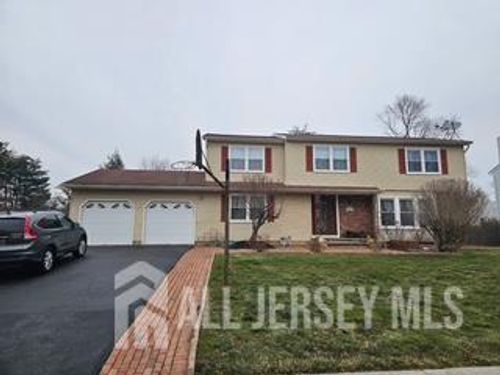12 Mershon Ln, Plainsboro, NJ, 08536-1123 | Card Image