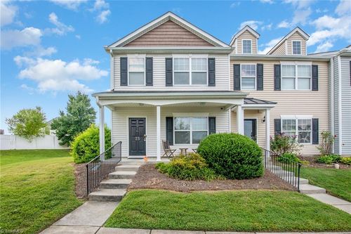 25 Arbor Hill Place, McLeansville, NC, 27301 | Card Image