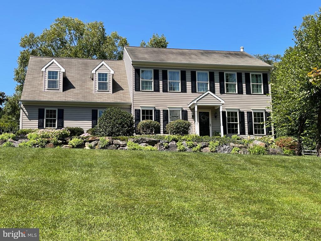 Duncan Ln, Lincoln University, PA 19352