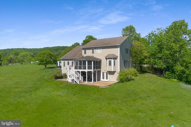 6422 View Ct, House other with 5 bedrooms, 4 bathrooms and null parking in Broad Run VA | Image 29