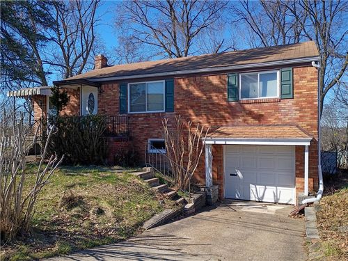 1115 Cascade Dr, West Homestead, PA, 15120-1322 | Card Image