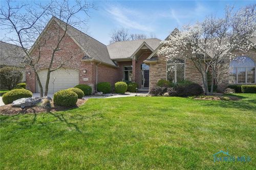 3862 Ravine Hollow Ct, Maumee, OH, 43537-9261 | Card Image