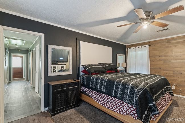 2732 Baldwin Brook Dr, House other with 3 bedrooms, 2 bathrooms and null parking in Montgomery AL | Image 18