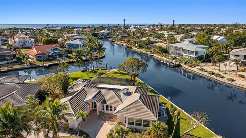 985 Oyster Ct, SANIBEL, FL, 33957-4912 | Card Image