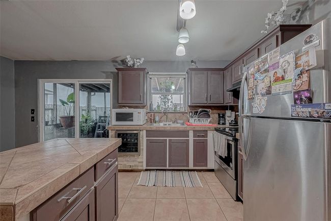 3922 Cloudbluff Ln, House other with 3 bedrooms, 2 bathrooms and null parking in Richmond TX | Image 12