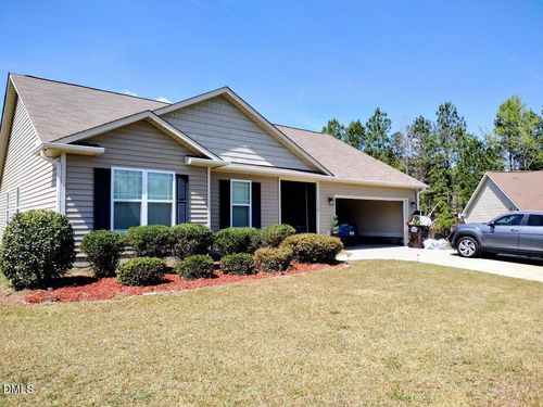 115 Newbury Dr, Angier, NC, 27501-9537 | Card Image