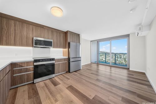4305r-1500 Rycroft St, Honolulu, HI, 96814 | Card Image