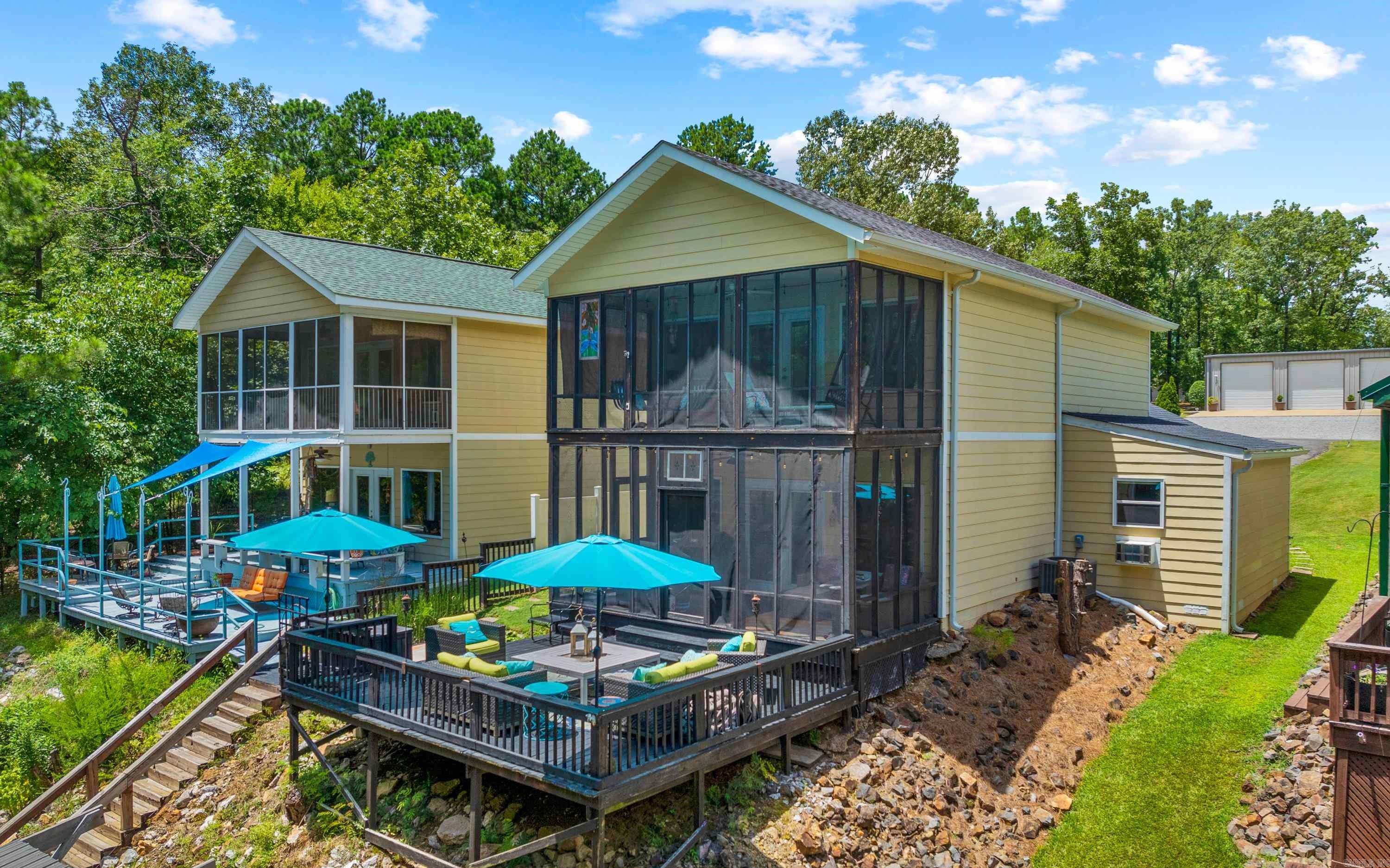 Krause Ln, Hot Springs National Park, AR 71913 #1