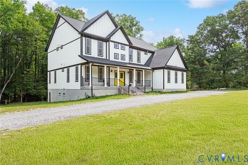 12554 Kain Rd, Glen Allen, VA, 23059-5725 | Card Image