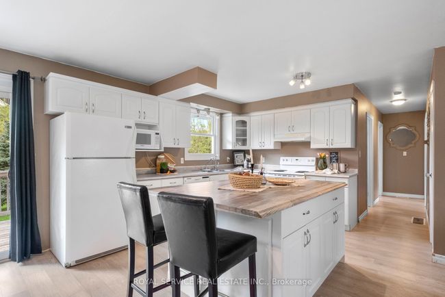 5280 Hillview Rd, House other with 3 bedrooms, 1 bathrooms and 6 parking in Brighton ON | Image 10