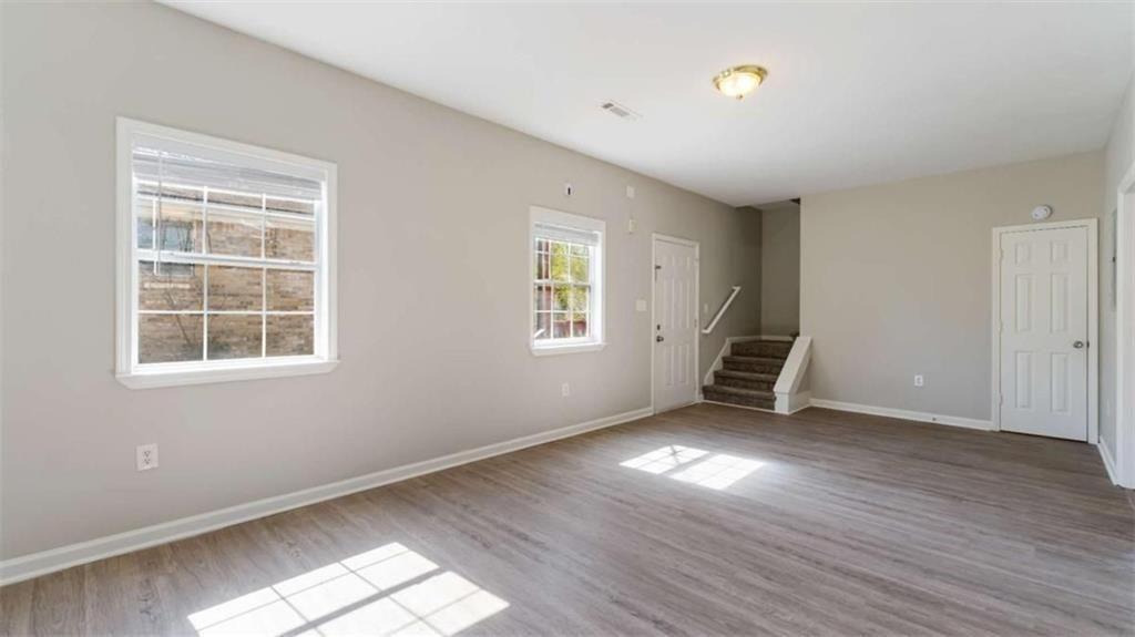 Residential Lease in Atlanta 5