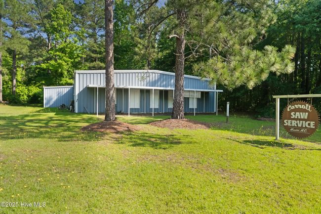 493 N Nc Highway 177, Home with 0 bedrooms, 0 bathrooms and null parking in Hamlet NC | Image 25