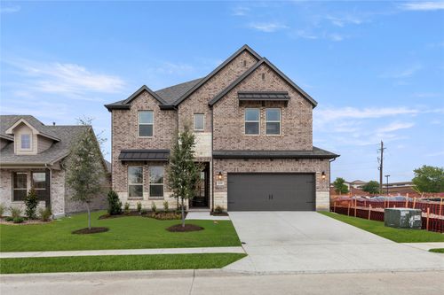 632 Brazos Dr, Van Alstyne, TX, 75495-9636 | Card Image
