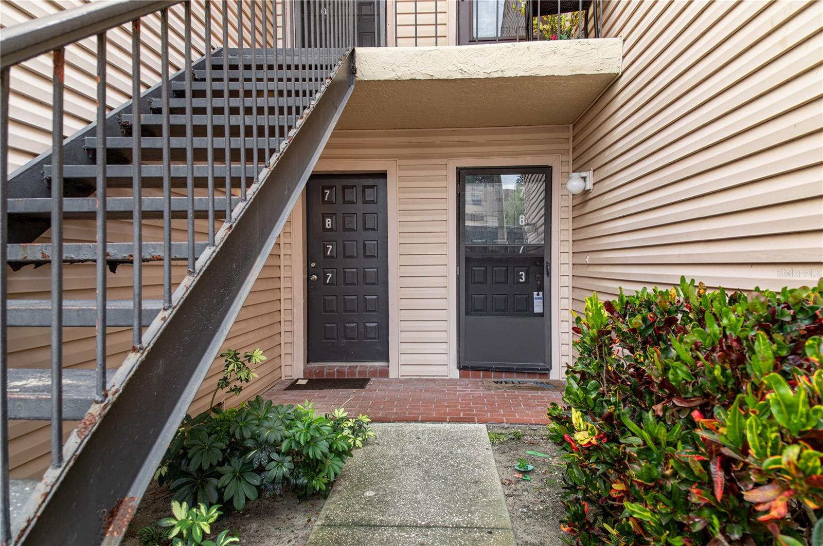 Residential in TAMPA
