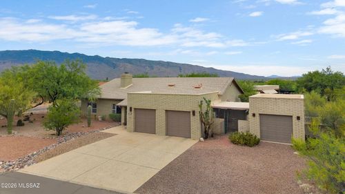 12390 E Avenida De La Vista Verde, Tucson, AZ, 85749 | Card Image