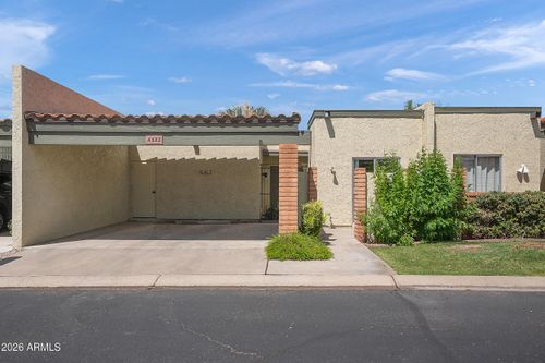 4322 N 28th Way, Phoenix, AZ, 85016-5811 | Card Image