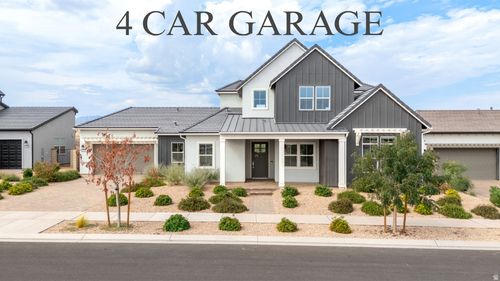 6214 S Pinyon Dr, St George, UT, 84790-2722 | Card Image