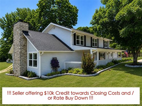21385 Griggs Rd, Springdale, AR, 72762-4423 | Card Image