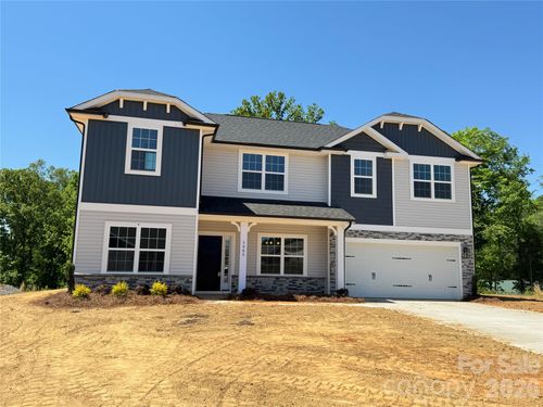 65-1065 Kildare Dr, Salisbury, NC, 28146-0029 | Card Image
