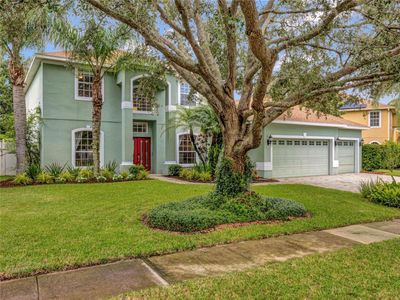 3312 Atmore Terrace, House other with 5 bedrooms, 3 bathrooms and null parking in OCOEE FL | Image 1