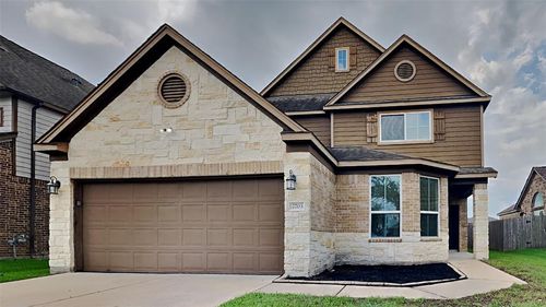 2703 Tucker Creek Dr, Fresno, TX, 77545-2306 | Card Image