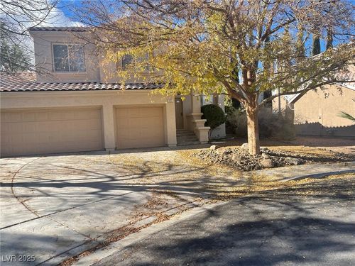 2253 Pine Forest Ct, Las Vegas, NV, 89134-6023 | Card Image