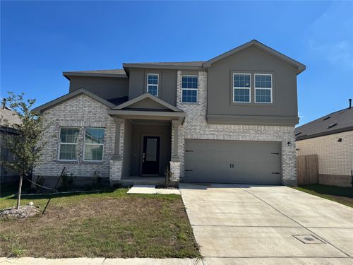 1508 Acorn Oak Dr, Georgetown, TX, 78628-4291 | Card Image