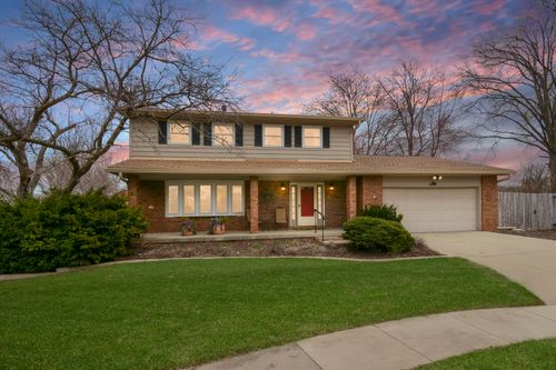 106 Doud Ct, Normal, IL, 61761-3210 | Card Image