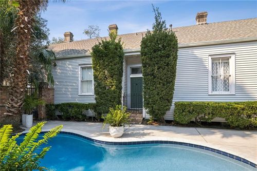 apt-b-833 Louisiana Ave, New Orleans, LA, 70115-1200 | Card Image