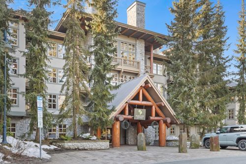616-4899 Painted Cliff Rd, Whistler, BC, V8E1E2 | Card Image