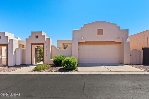 3362 N Carrywood Dr, Tucson, AZ, 85712-5477 | Card Image