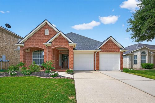 24407 Eagle Haven Dr, Katy, TX, 77494-4803 | Card Image