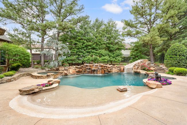 1800 Beam Dr, House other with 5 bedrooms, 7 bathrooms and null parking in Southlake TX | Image 36