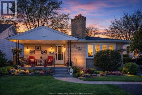 553 St Pierre St, Tecumseh, ON, N8N1Z2 | Card Image