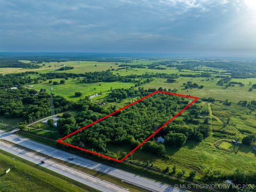 10 Little Rd, Beggs, OK, 74421 | Card Image