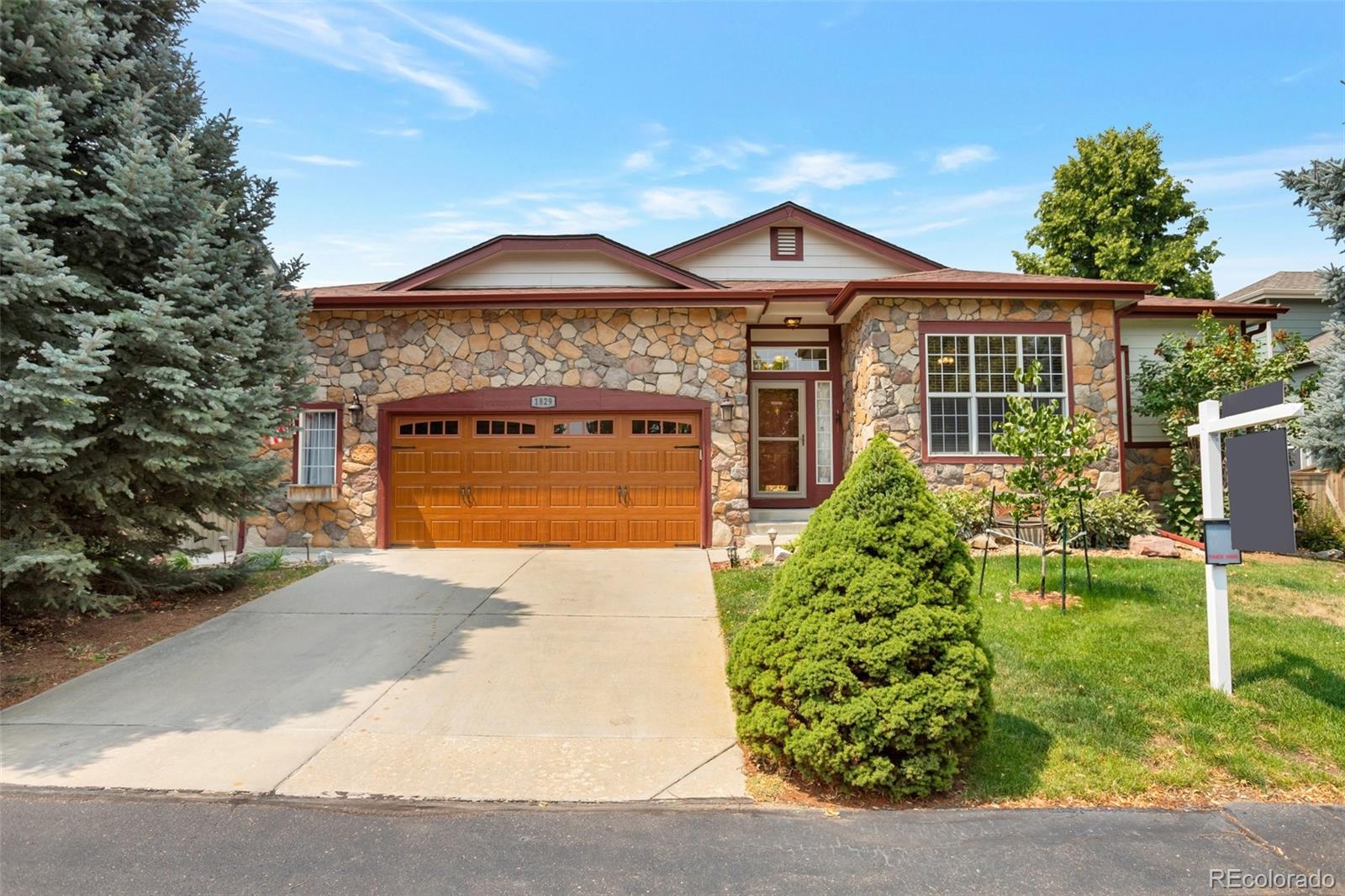 Alpine St, Longmont, CO 80504