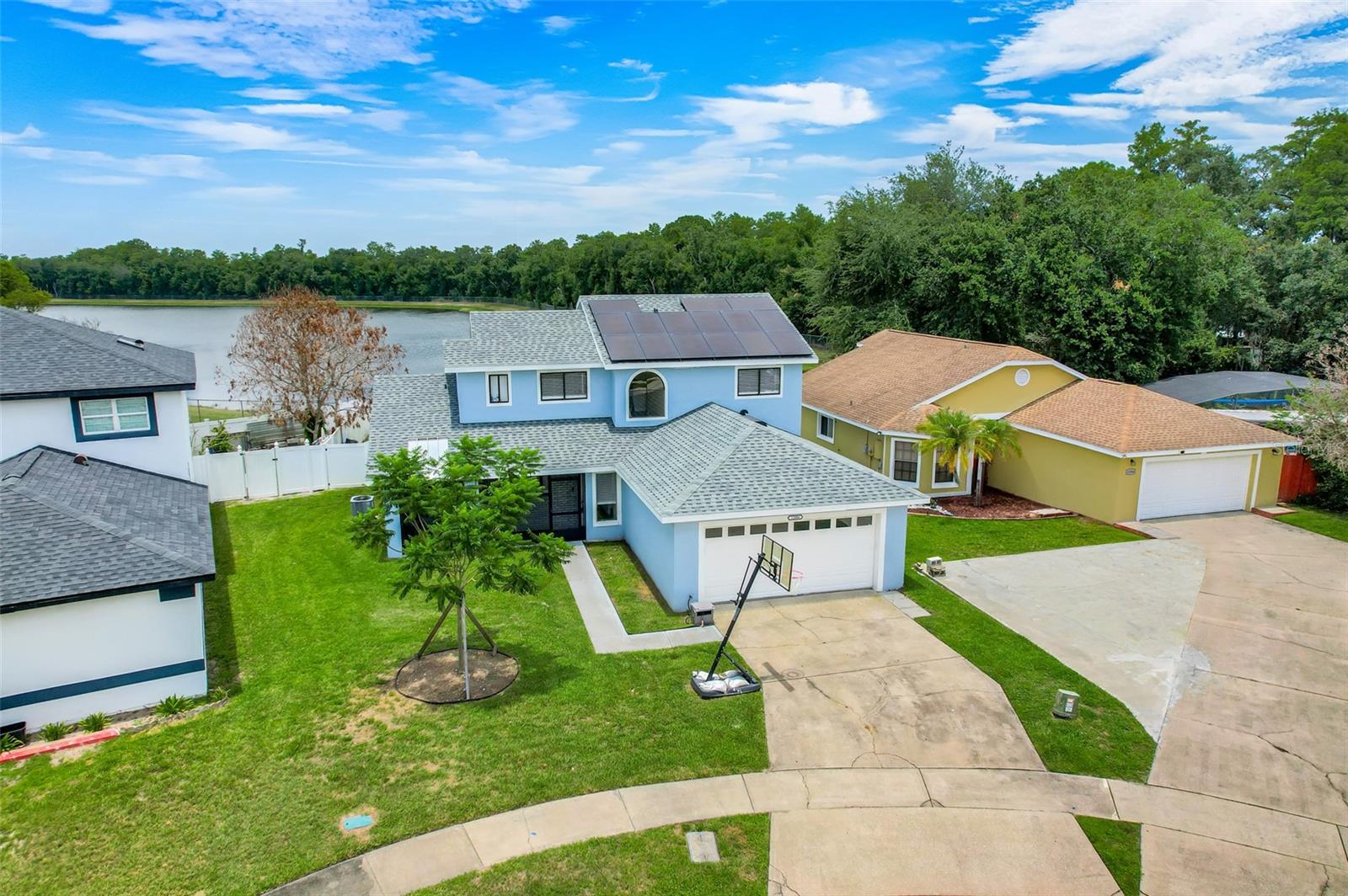 Residential in ORLANDO 5