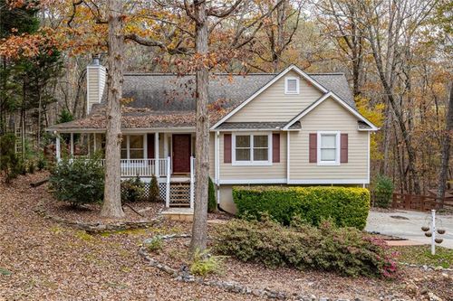 225 Hawkins Farm Cir, Ball Ground, GA, 30107-4388 | Card Image