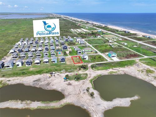 1056 Caplen St, Gilchrist, TX, 77617 | Card Image