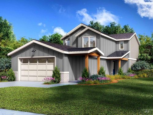 197 S Turner Ave, Star, ID, 83669-1192 | Card Image