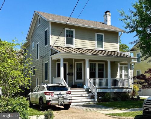 3 W Masonic View Ave, ALEXANDRIA, VA, 22301-2412 | Card Image