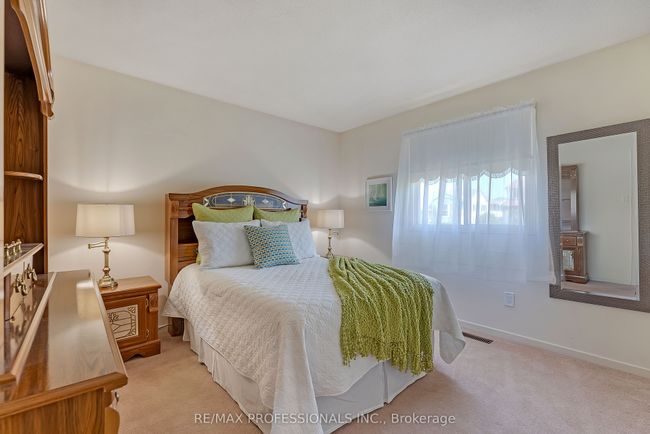 124 Panter Cres, House other with 3 bedrooms, 1 bathrooms and 1 parking in Ajax ON | Image 16
