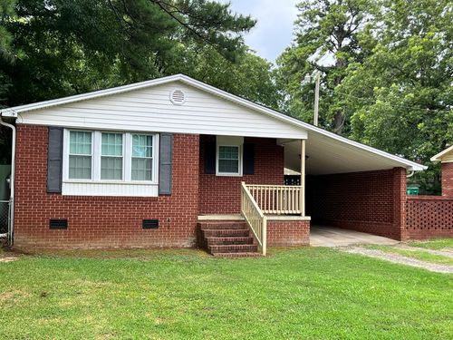 1314 Drew Avenue, Greenwood, SC, 29646 | Card Image