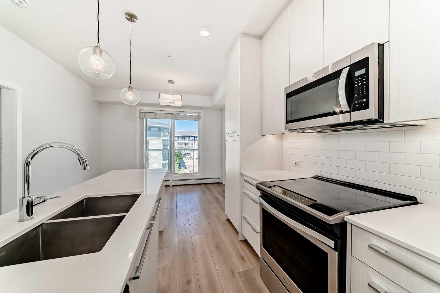 Residential in Calgary 4