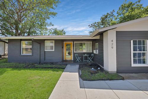 429 Melrose Dr, Richardson, TX, 75080-4541 | Card Image