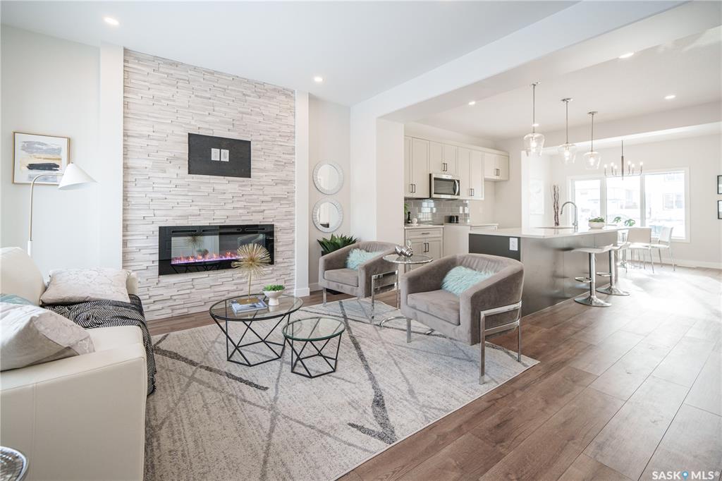 Residential in Regina 2