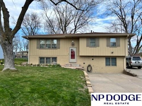5423 S 106th St, Omaha, NE, 68127-2912 | Card Image