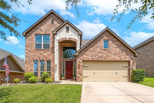2203 Parker Ct, Brenham, TX, 77833-3172 | Card Image